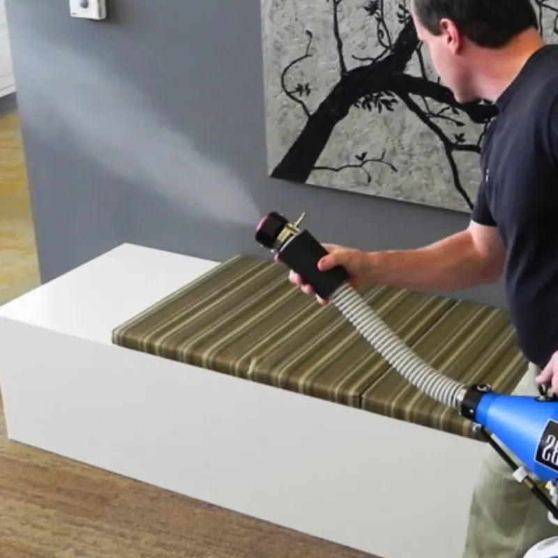 Professional Odor Removal in Falmouth, VA